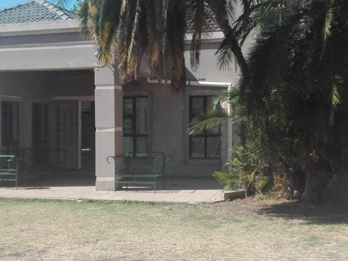 5 Bedroom House for Sale - Gauteng